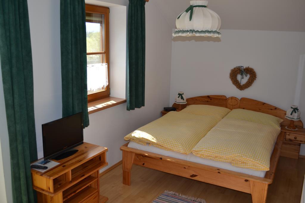 Haus Ballwein Frühstückspension